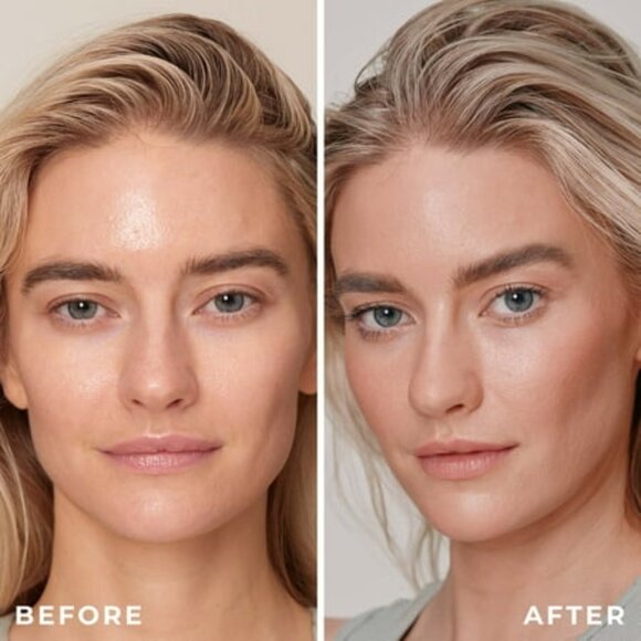 Wunderbrow Eyebrow Gel Black/Brown - Picture 3 of 4